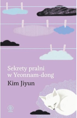 Sekrety pralni w Yeonnam-dong