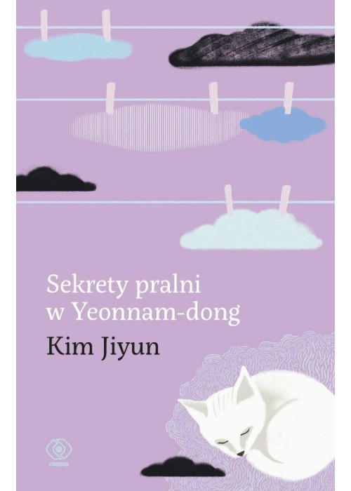 Sekrety pralni w Yeonnam-dong