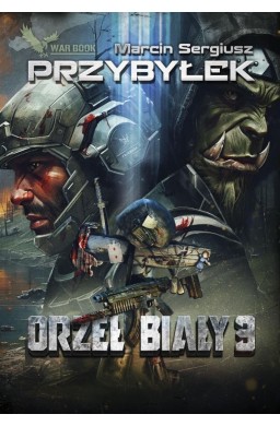 Orzeł Biały T.3
