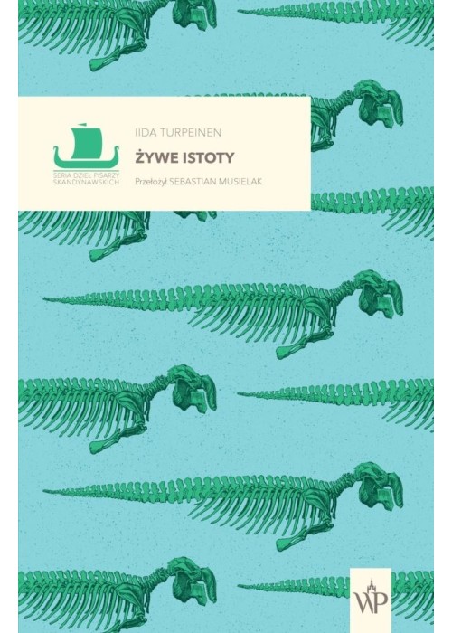 Żywe istoty