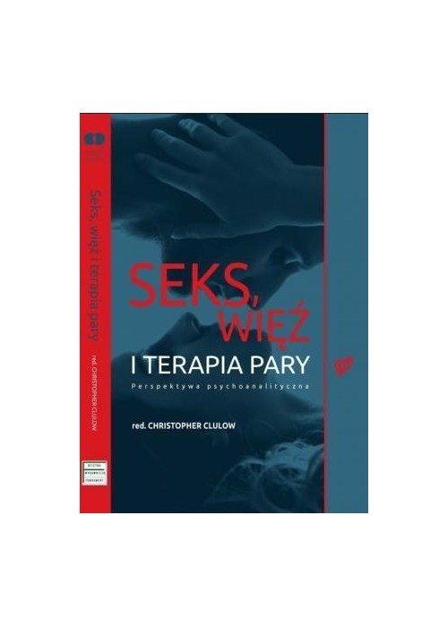 Seks, więź i terapia pary