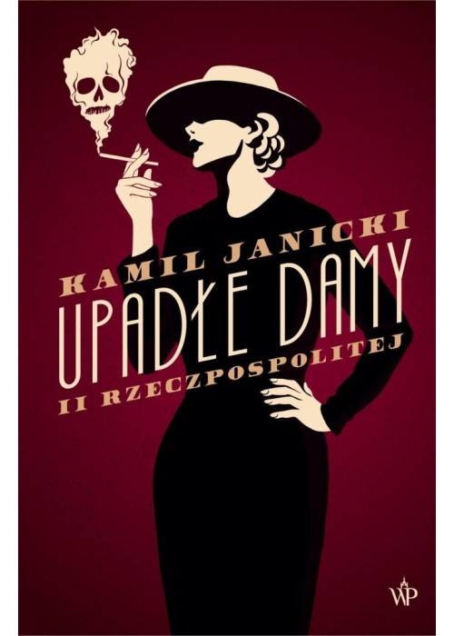 Upadłe damy II Rzeczypospolitej