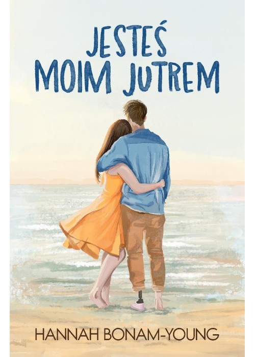 Jesteś moim jutrem