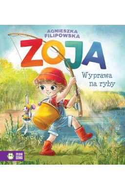 Zoja. Wyprawa na ryby