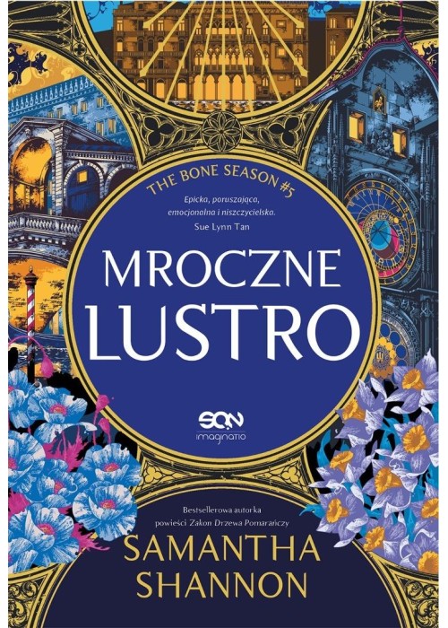 Mroczne lustro