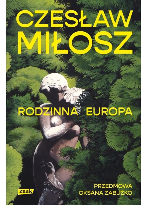 Rodzinna Europa
