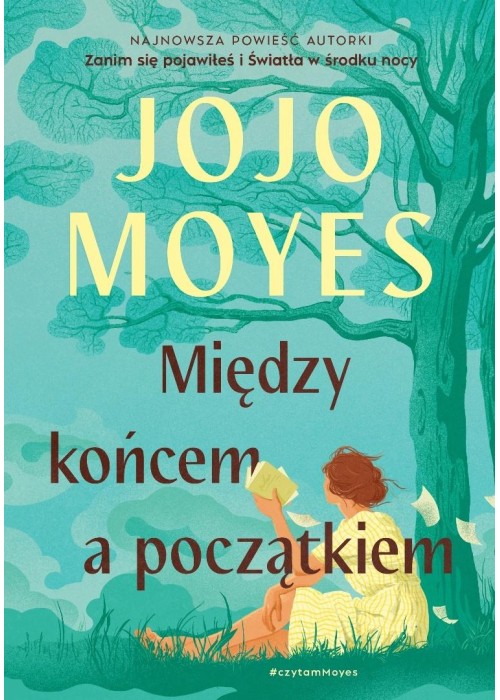 Między końcem a początkiem