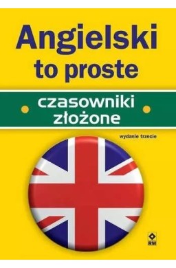 Angielski to proste. Czasowniki złożone w.3