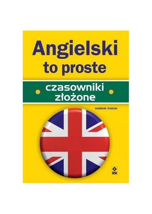 Angielski to proste. Czasowniki złożone w.3