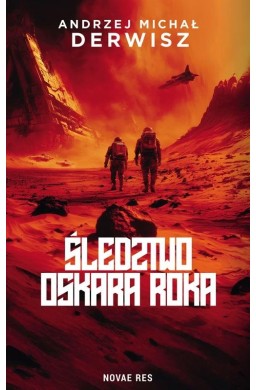 Śledztwo Oskara Roka