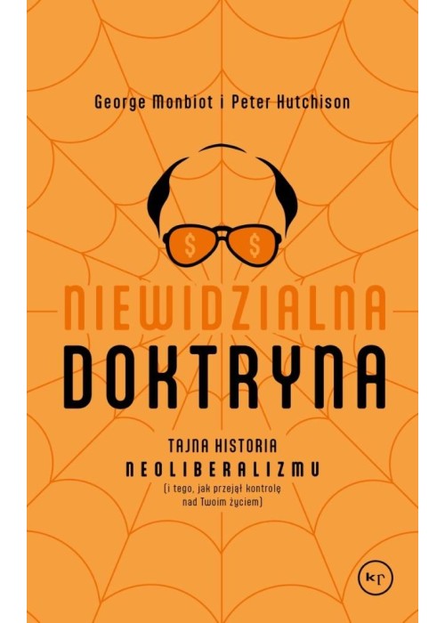 Niewidzialna doktryna