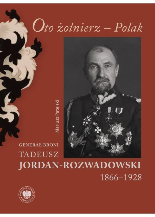 Oto żołnierz - Polak