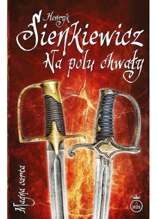 Na polu chwały w.3