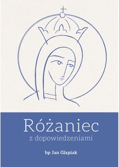 Różaniec z dopowiedzeniami