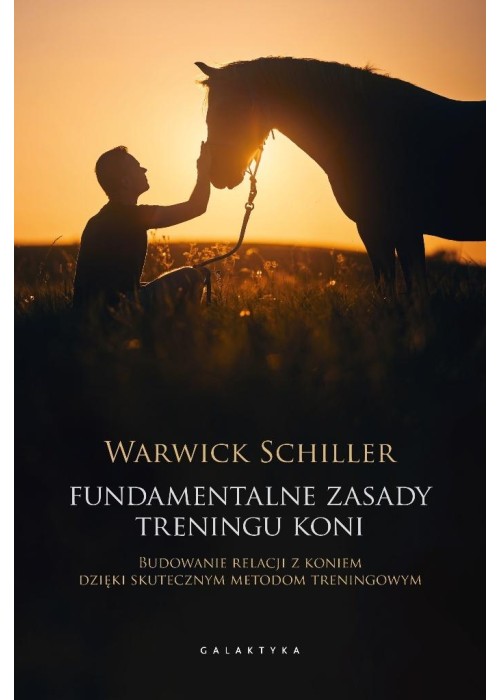 Fundamentalne zasady treningu koni