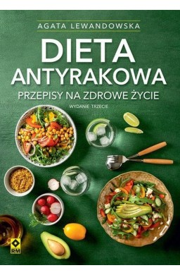 Dieta antyrakowa