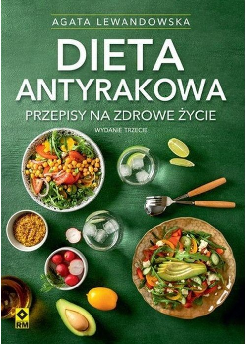 Dieta antyrakowa
