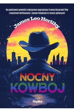 Nocny kowboj