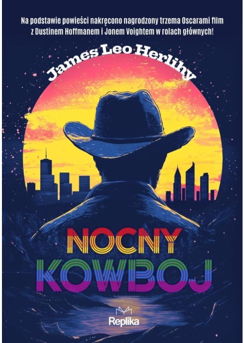 Nocny kowboj