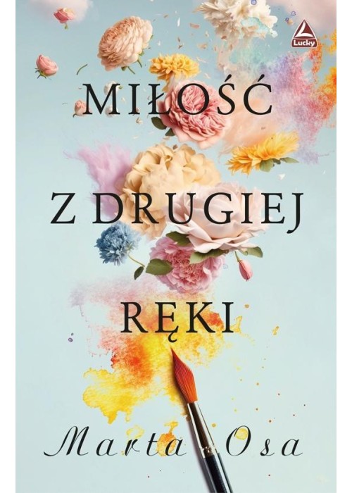 Miłość z drugiej ręki