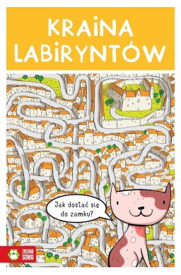 Kraina labiryntów