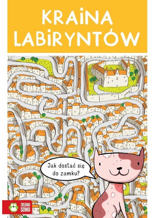 Kraina labiryntów