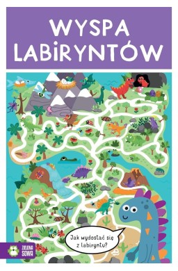 Wyspa labiryntów