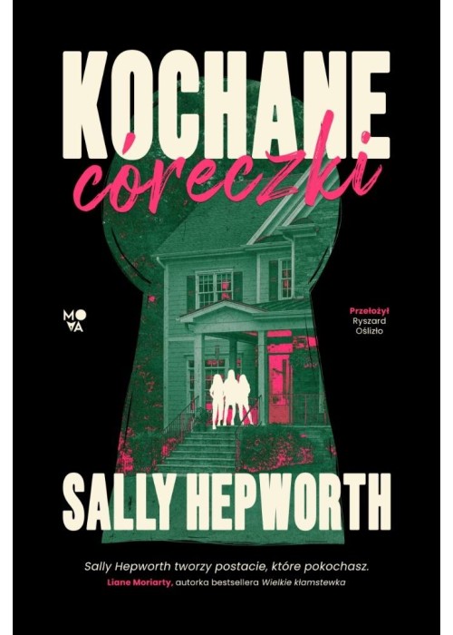 Kochane córeczki