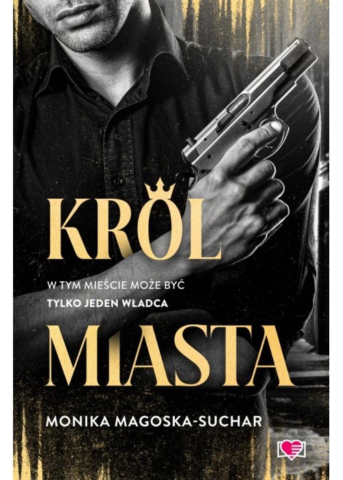 Król Miasta