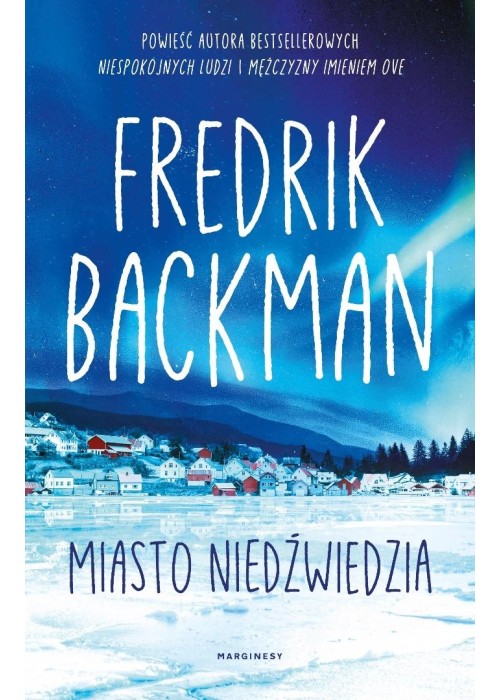 Miasto Niedźwiedzia T.1