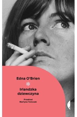 Irlandzka dziewczyna