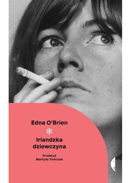 Irlandzka dziewczyna
