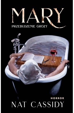 Mary. Przebudzenie grozy