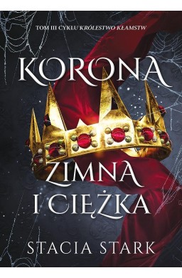 Korona zimna i ciężka