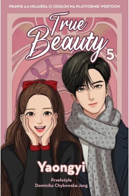 True Beauty T.5 True Beauty