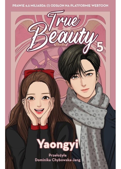 True Beauty T.5 True Beauty