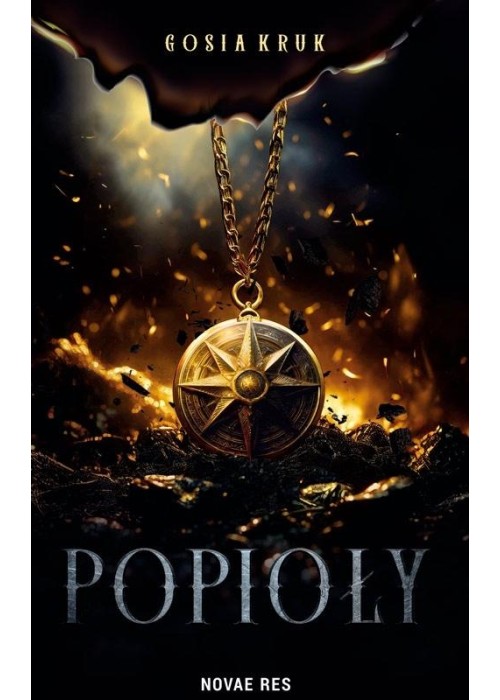 Popioły