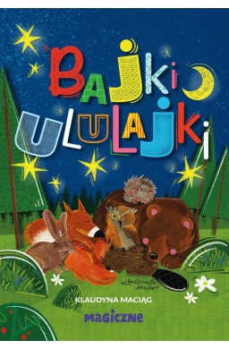 Bajki ululajki