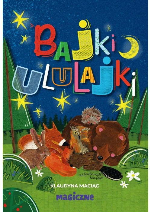 Bajki ululajki