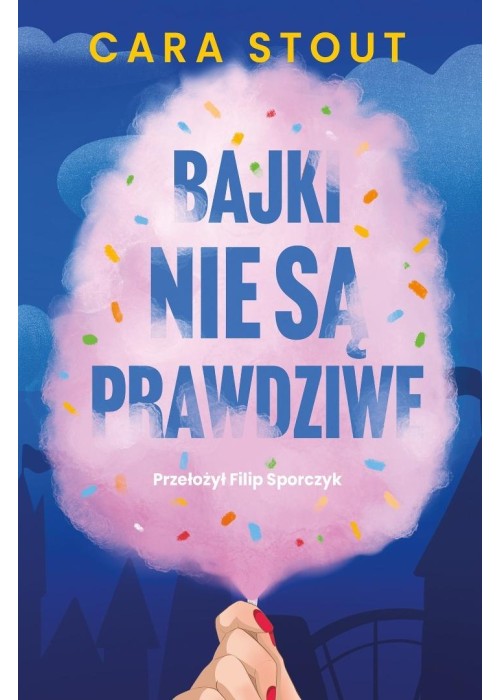 Bajki nie są prawdziwe