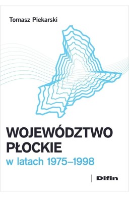 Województwo płockie w latach 19751998