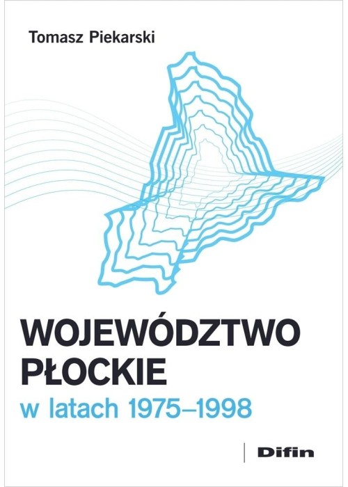 Województwo płockie w latach 19751998