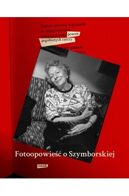 Powrót pogubionych rzeczy
