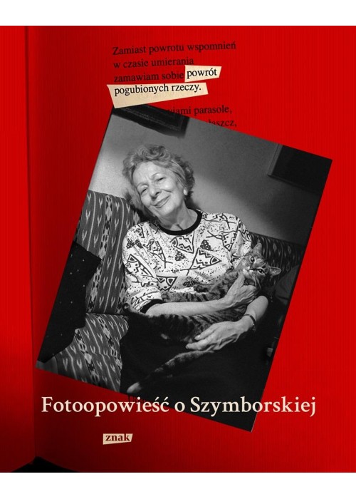 Powrót pogubionych rzeczy