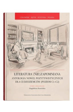 Literatura (nie)zapomniana