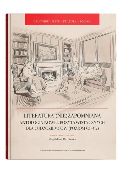 Literatura (nie)zapomniana