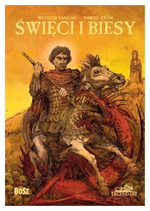 Święci i biesy