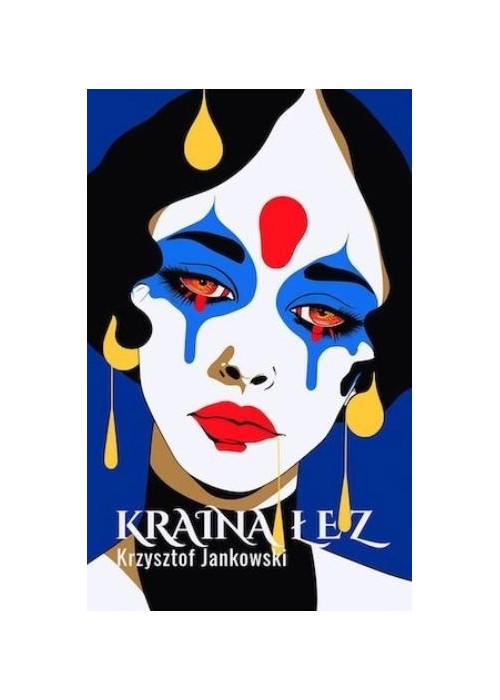 Kraina łez