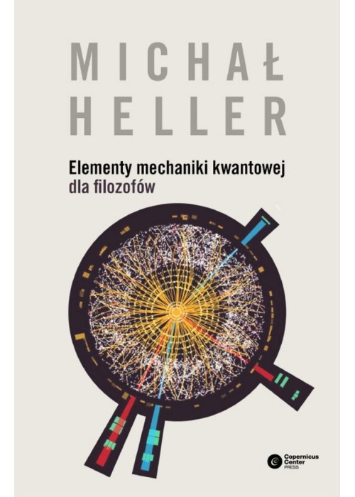 Elementy mechaniki kwantowej dla filozofów