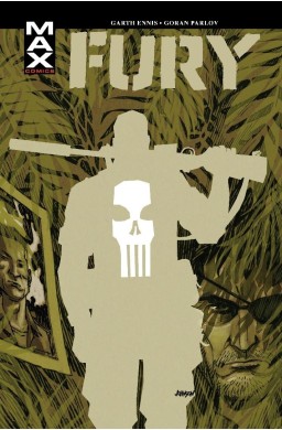 Fury Max T.2